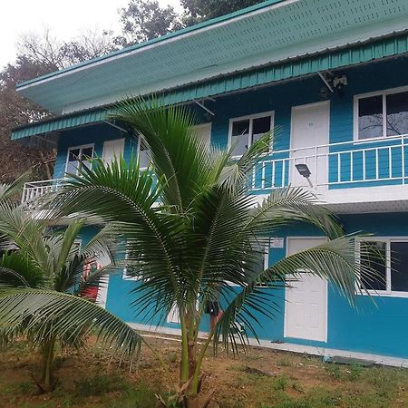 Apache Top Hill Phi Phi Islands Exterior photo