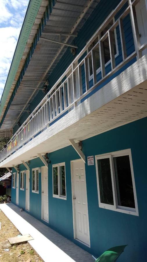 Apache Top Hill Phi Phi Islands Exterior photo